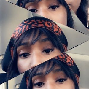 Meet your Posher, Catherine